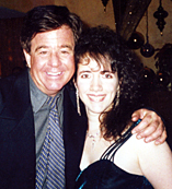 Ruby Tuesday with TV / Radio host Richard Bey